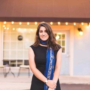 Meet your Posher, Fiona